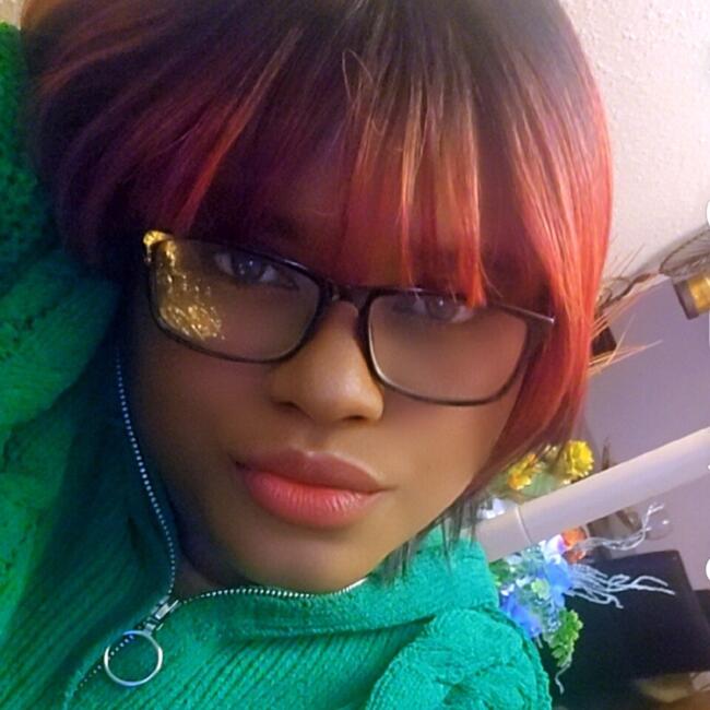 Babysitter in Spokane Valley: Rachel