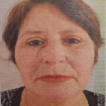 Babá em São Jerônimo: Selma