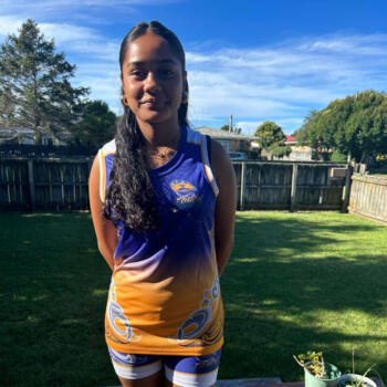 Babysitter in Whakatane: Maraea