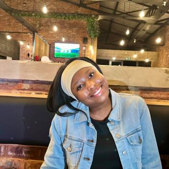 Babysitter in Brits: Reabetswe