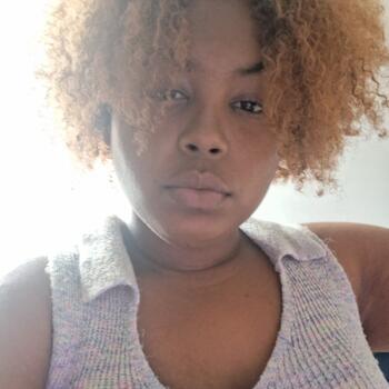 Nanny in Jacksonville: Zaniya