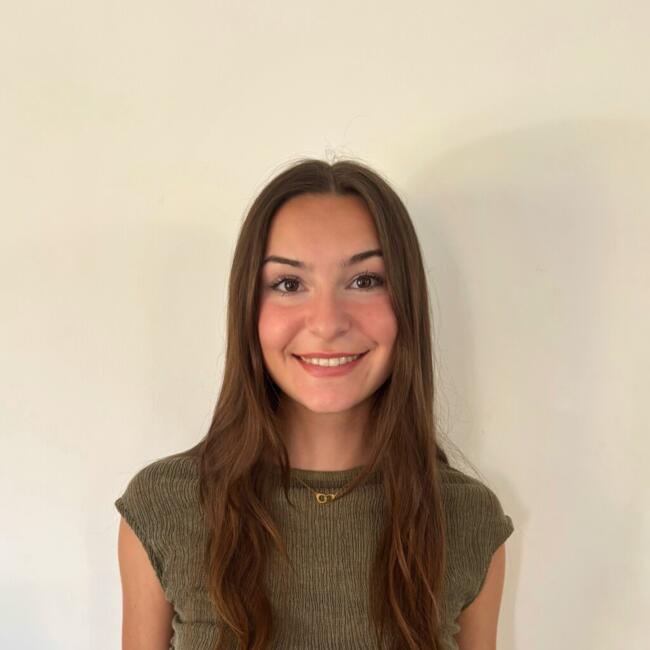 Canguro en Madrid: Milena