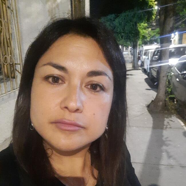 Babysitter in Quillota: Damary