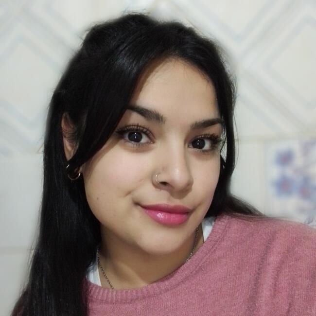 Niñera en Bahía Blanca: Micaela