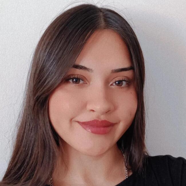 Niñera en Santiago de Chile: Javiera