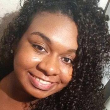 Babá em Rio de Janeiro: Tatiana