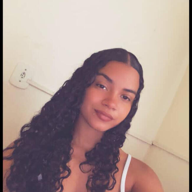 Babá em Duque de Caxias: Andressa