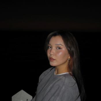 Baby-sitter Le Bourget: Anelya