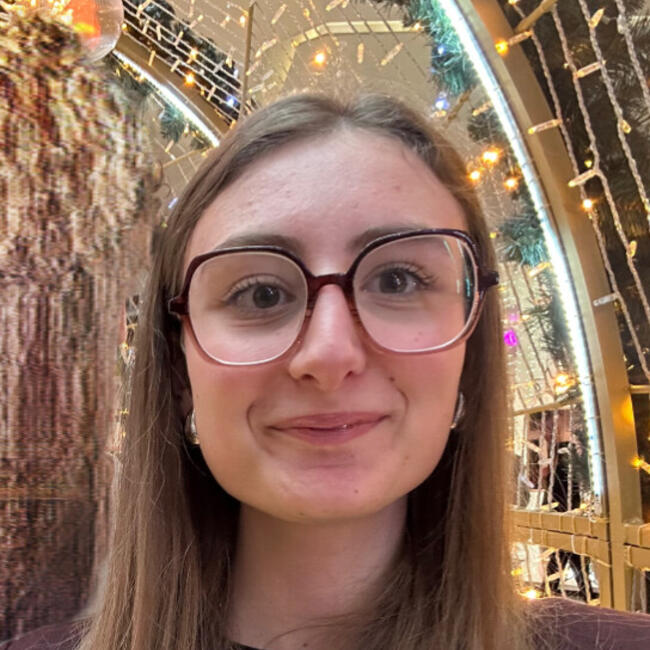 Babysitter in Bron: Ambrine