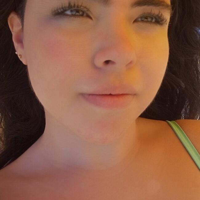 Babá em Caicó: Bruna