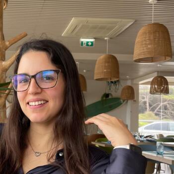 Opatrovateľka v Albufeira: Alexandra