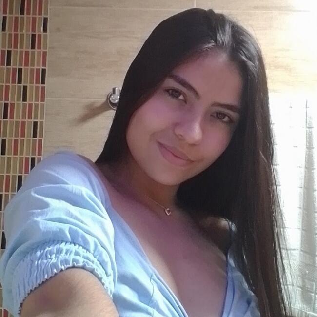 Lastenhoitaja Medellín: Mariana
