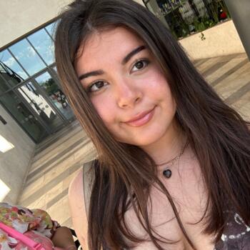 Niñera Mérida: Ana Sofia