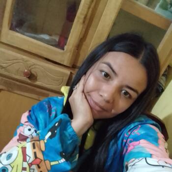 Babysitter in Piribebuy: Jaqui