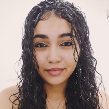 Babá em São Luís: Maria Eduarda