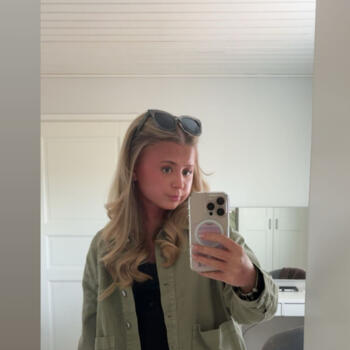 Barnvakt Lembois: Maija