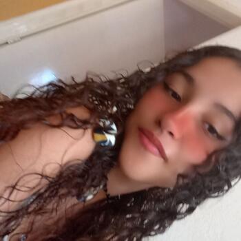 Babysitter in Machado: Ketelyn