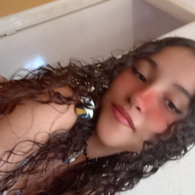 Babysitter in Machado: Ketelyn