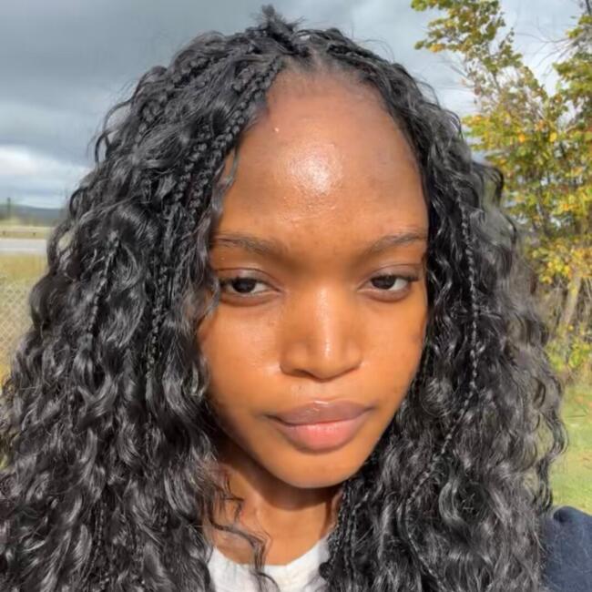 Baby-sitter in Scarborough Junction: Temilade