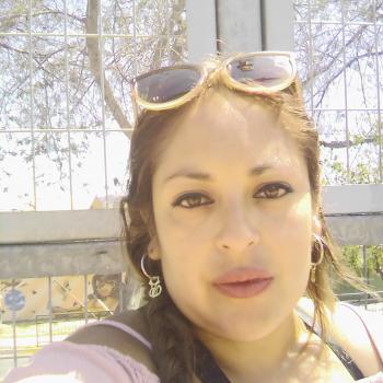 Babysitter Villa Alemana: Soledad Romina