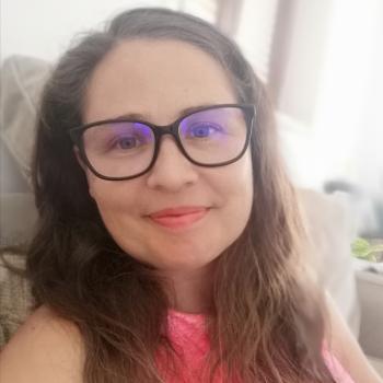 Amas em Leiria: Fernanda