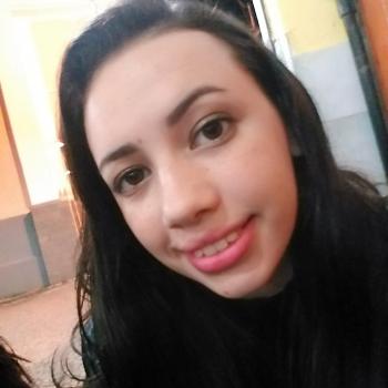 Babá Campo Grande: Kariny
