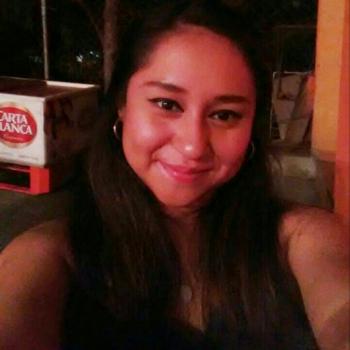 Trabajo de niñera en Ciudad Apodaca: trabajo de niñera Jasmine
