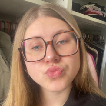 Babysitter Mametz: Lou-Anne