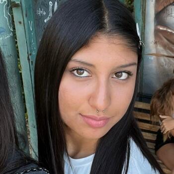 Babysitter Reggio Calabria: Fernanda