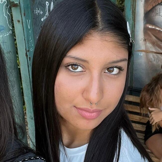 Babysitter in Reggio Calabria: Fernanda