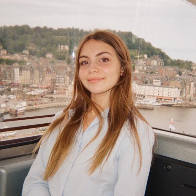 Babysitter in Barcelona: Mariona