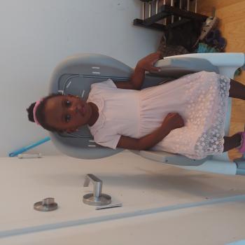 Babysitting job in Montreal: babysitting job Joana