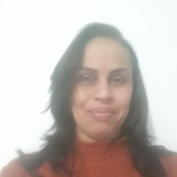 Babá em Santo André: Elaine