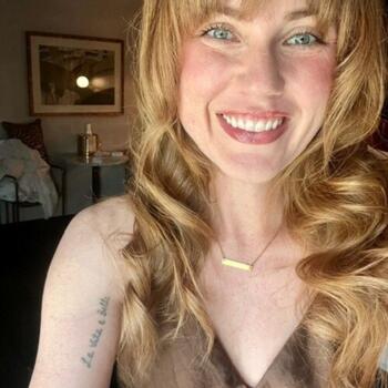 Baby-sitter Vancouver: Kaylen