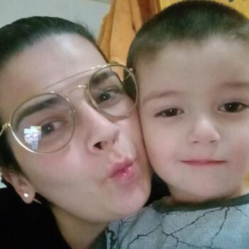 Babysitting job in Rosario: babysitting job Yann