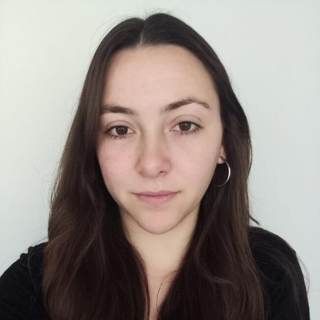 Niñera en Ciudad de Río Cuarto: Natalí