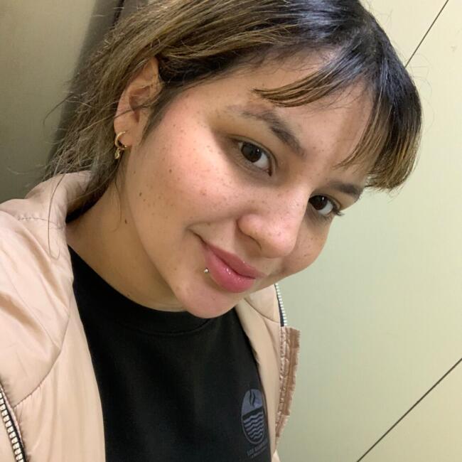 Babysitter in Orihuela: Lis