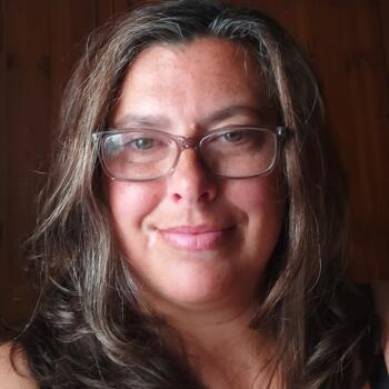 Babysitter in Montevideo: Natalia