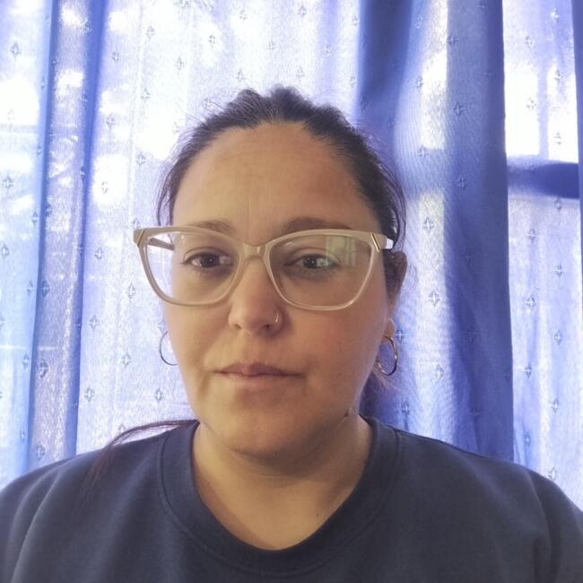 Babysitter in Córdoba: María belen