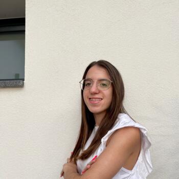 Baby-sitter in Orléans: Jessica