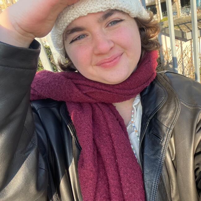 Babysitter in Dublin: Lucy