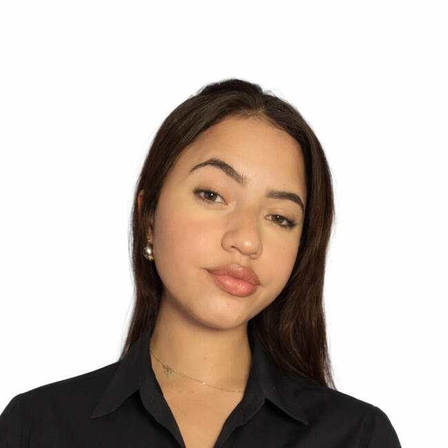 Babysitter em São Domingos de Rana: Camily