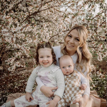 Babysitter in Adelaide: Haley