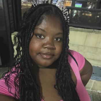 Nanny in Katy: Joenesha