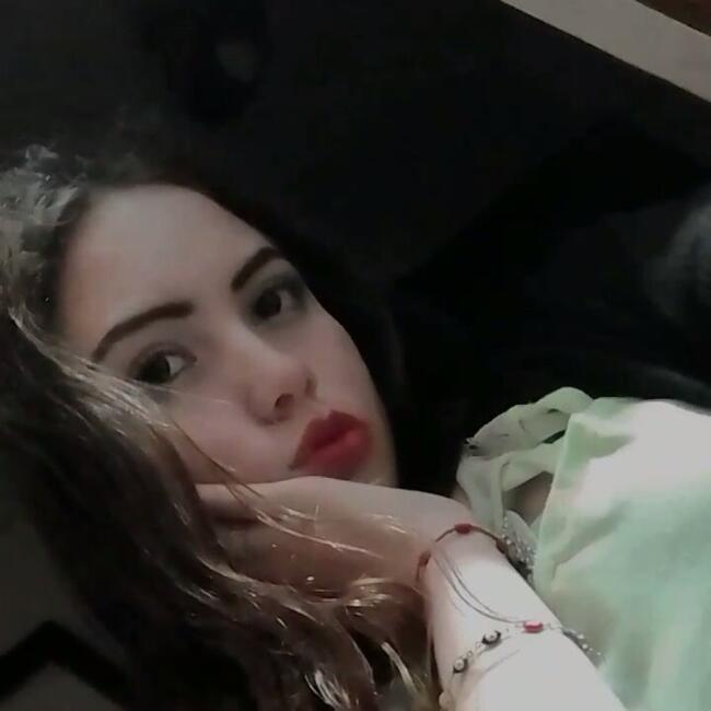 Babysitter in Xalapa: Montse