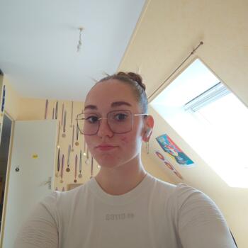 Babysitter in Rennes: Maëlwenn