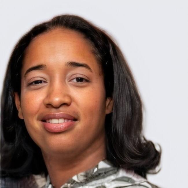 Niñera en Santo Domingo (Distrito de Santo Domingo): Esaudi Marselina