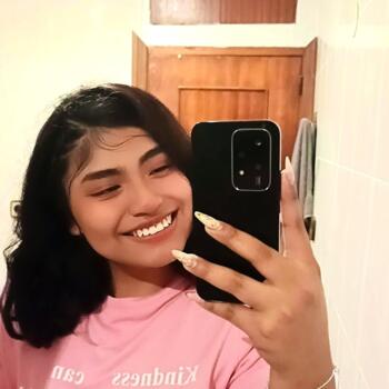 Canguro en Madrid: María De Los Ángeles