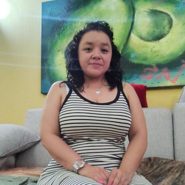 Babysitter in Santiago: Mawui