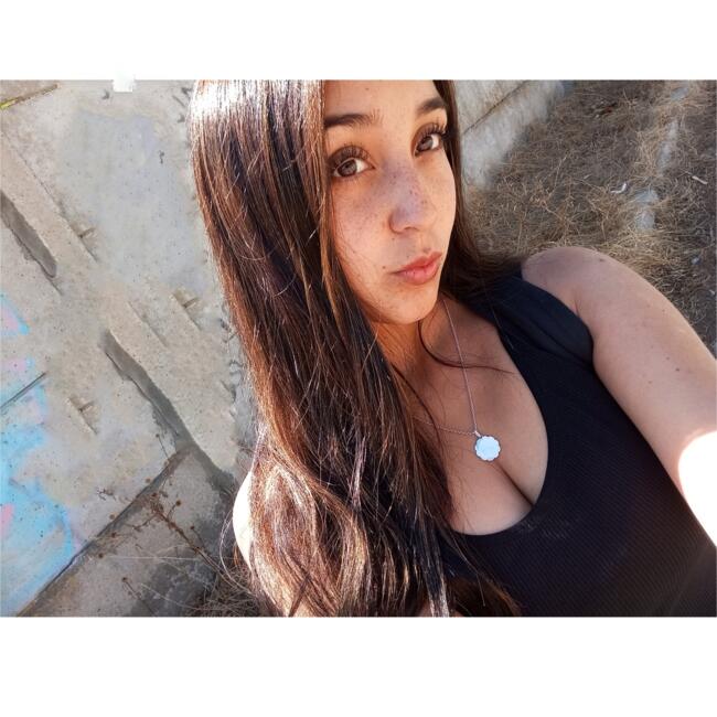 Babysitter in Limache: Monserrat